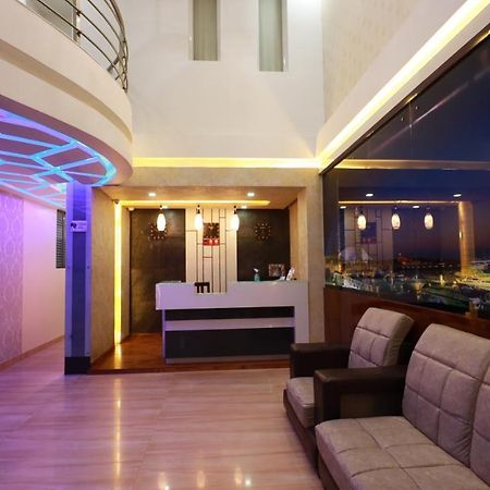 Silver Suite Chikmagalūr Εξωτερικό φωτογραφία