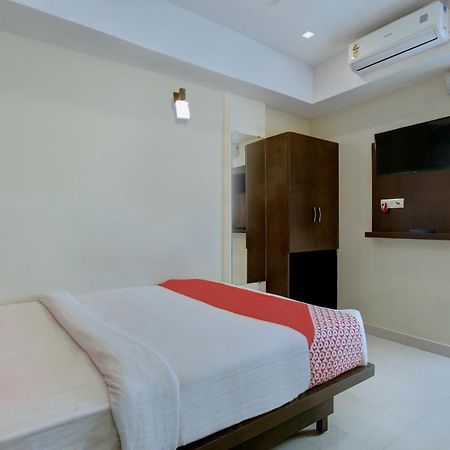 Silver Suite Chikmagalūr Εξωτερικό φωτογραφία