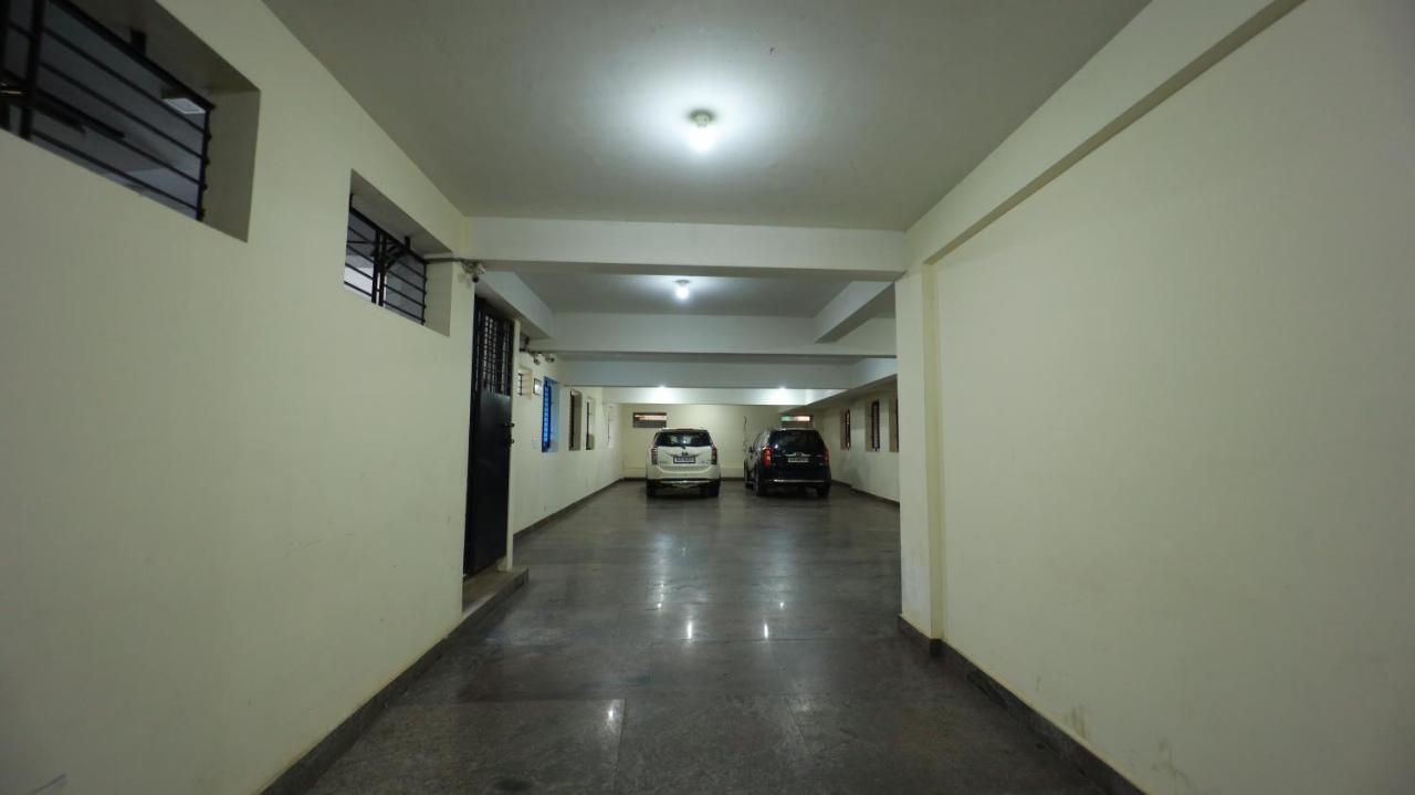 Silver Suite Chikmagalūr Εξωτερικό φωτογραφία