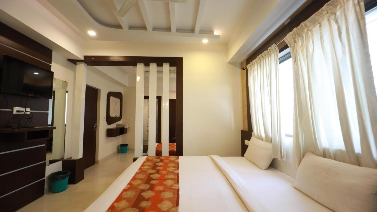 Silver Suite Chikmagalūr Εξωτερικό φωτογραφία