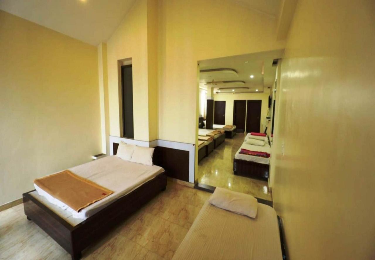 Silver Suite Chikmagalūr Εξωτερικό φωτογραφία