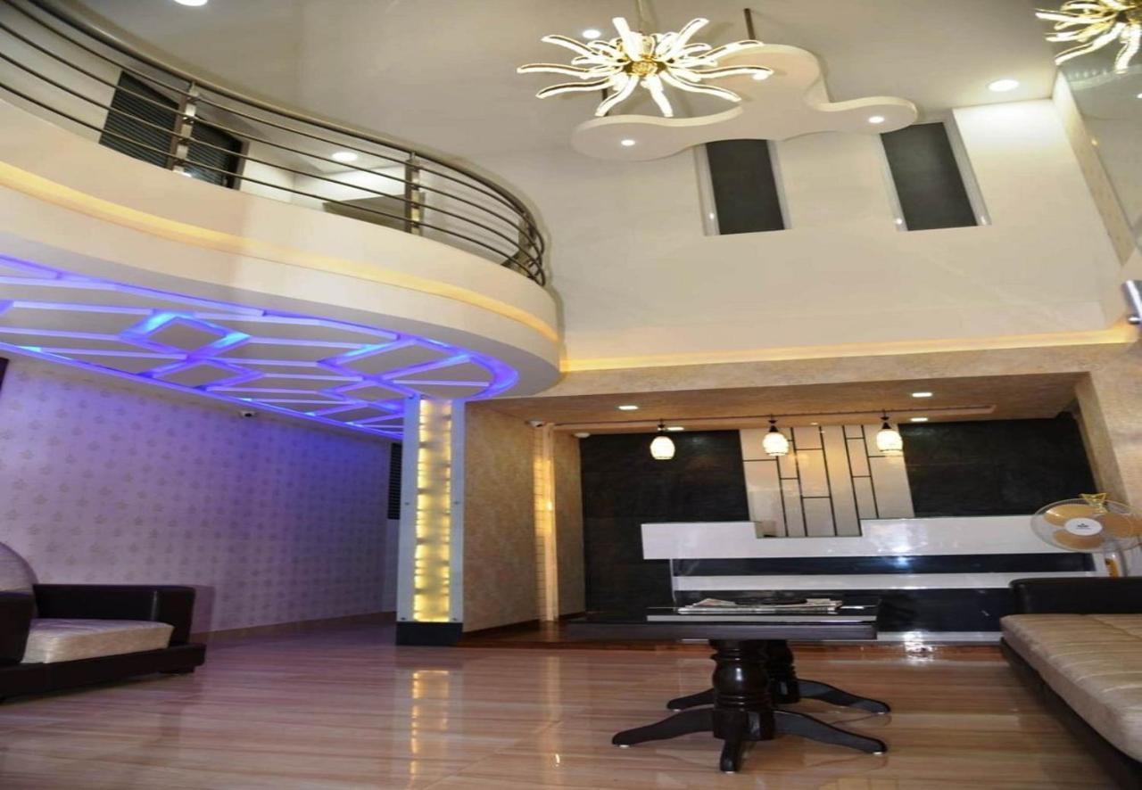 Silver Suite Chikmagalūr Εξωτερικό φωτογραφία