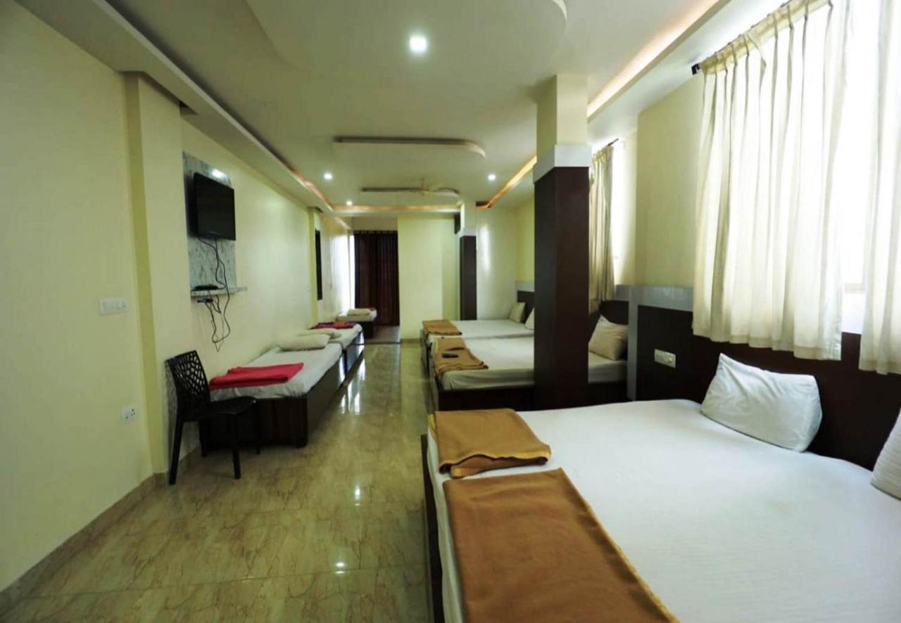 Silver Suite Chikmagalūr Εξωτερικό φωτογραφία