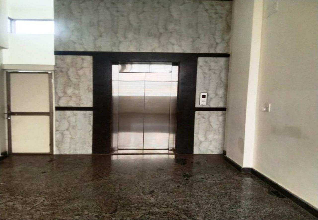 Silver Suite Chikmagalūr Εξωτερικό φωτογραφία