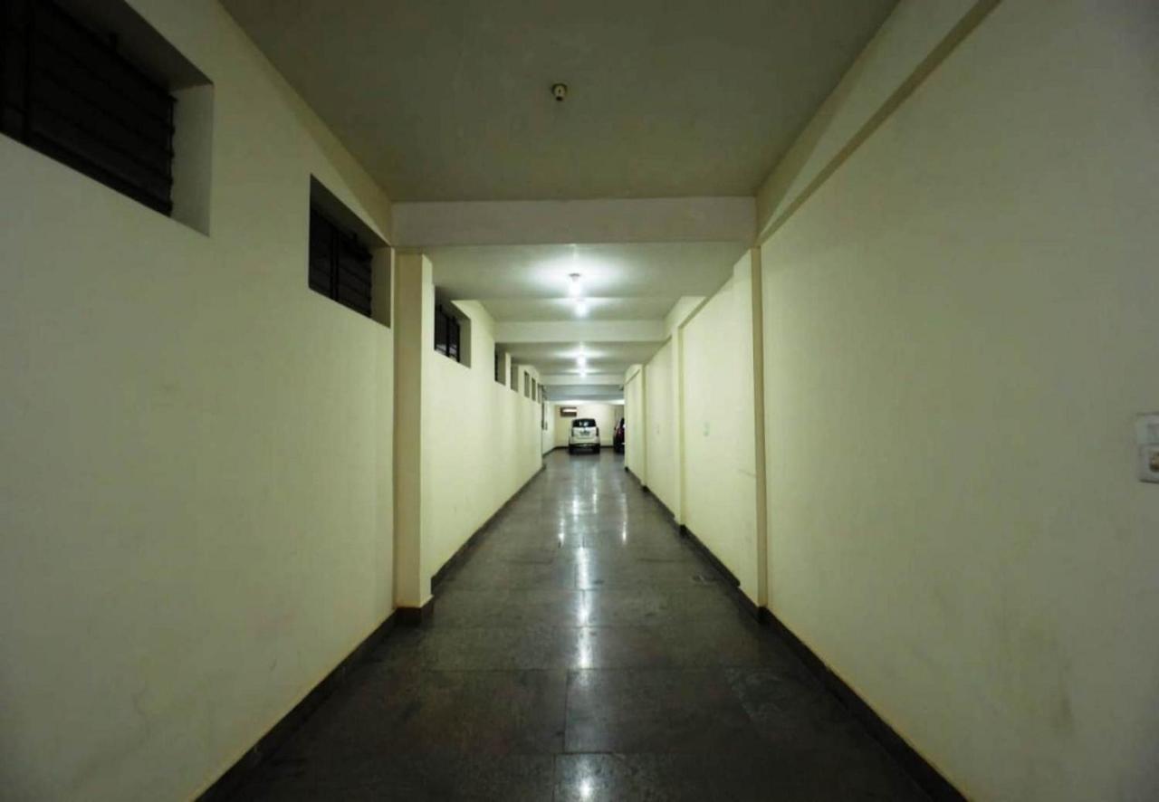 Silver Suite Chikmagalūr Εξωτερικό φωτογραφία