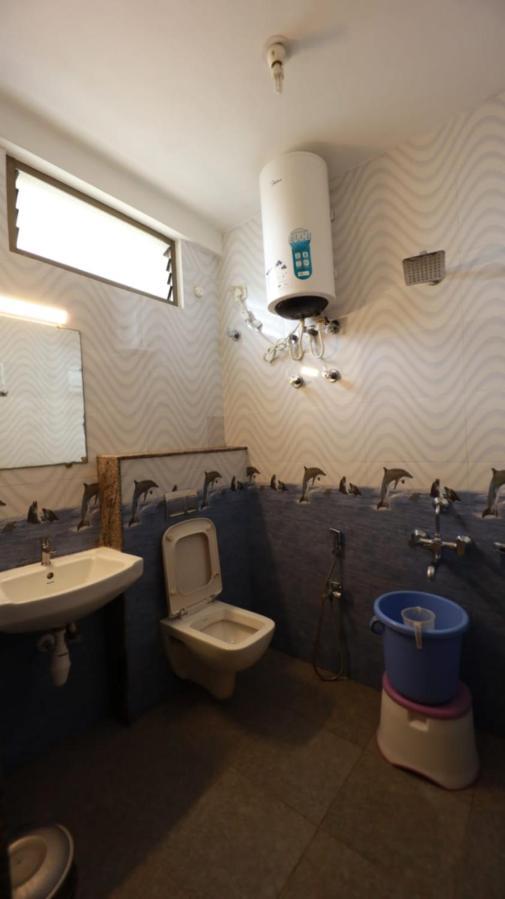 Silver Suite Chikmagalūr Εξωτερικό φωτογραφία