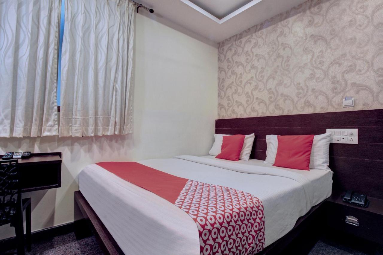 Silver Suite Chikmagalūr Εξωτερικό φωτογραφία