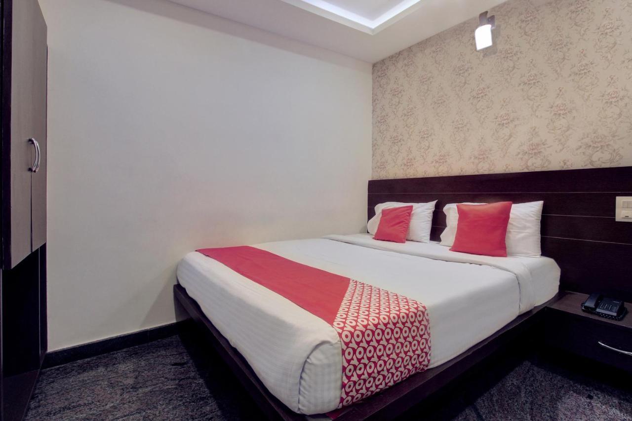 Silver Suite Chikmagalūr Εξωτερικό φωτογραφία