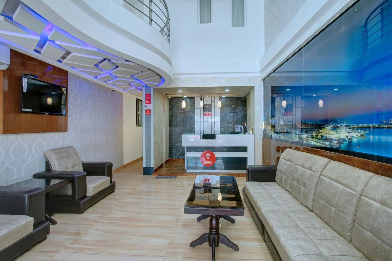 Silver Suite Chikmagalūr Εξωτερικό φωτογραφία