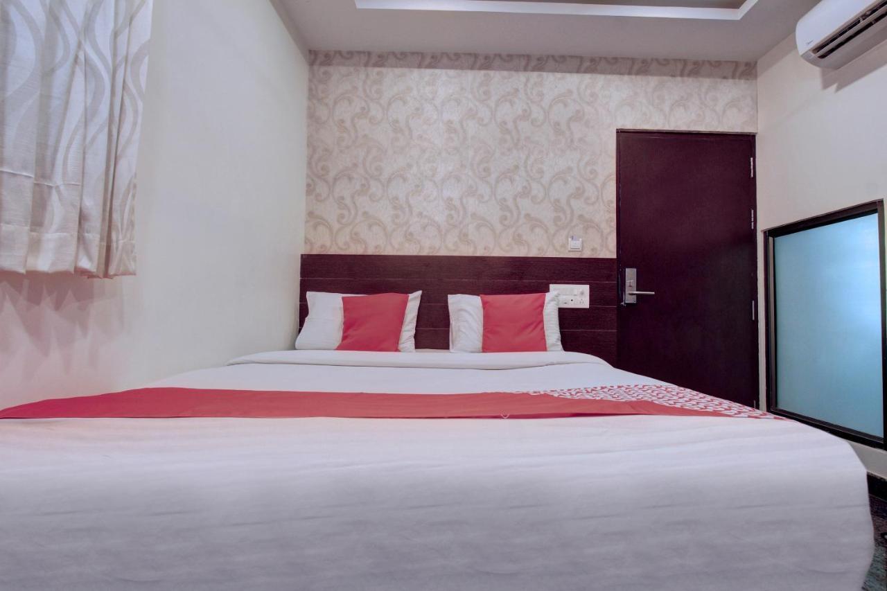 Silver Suite Chikmagalūr Εξωτερικό φωτογραφία