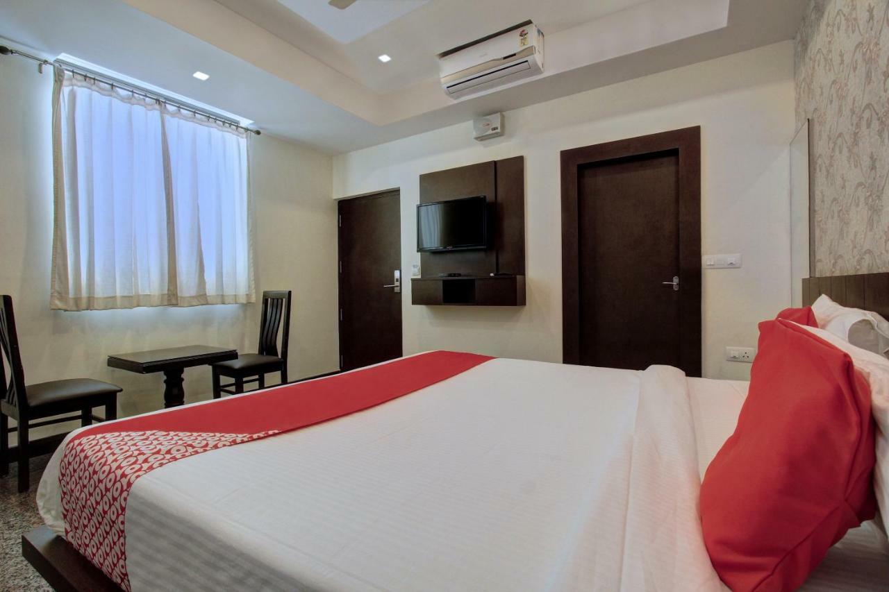Silver Suite Chikmagalūr Εξωτερικό φωτογραφία