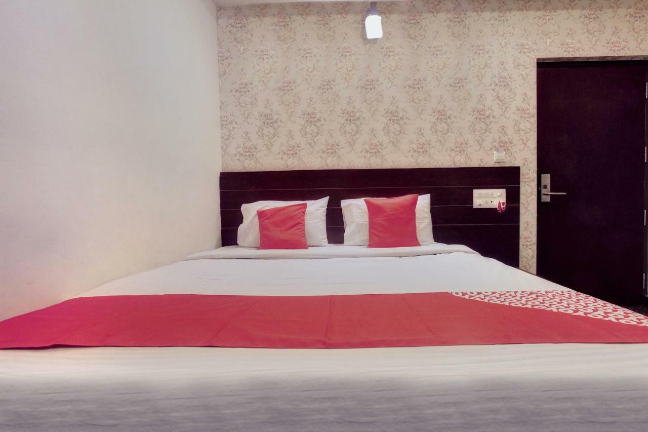 Silver Suite Chikmagalūr Εξωτερικό φωτογραφία