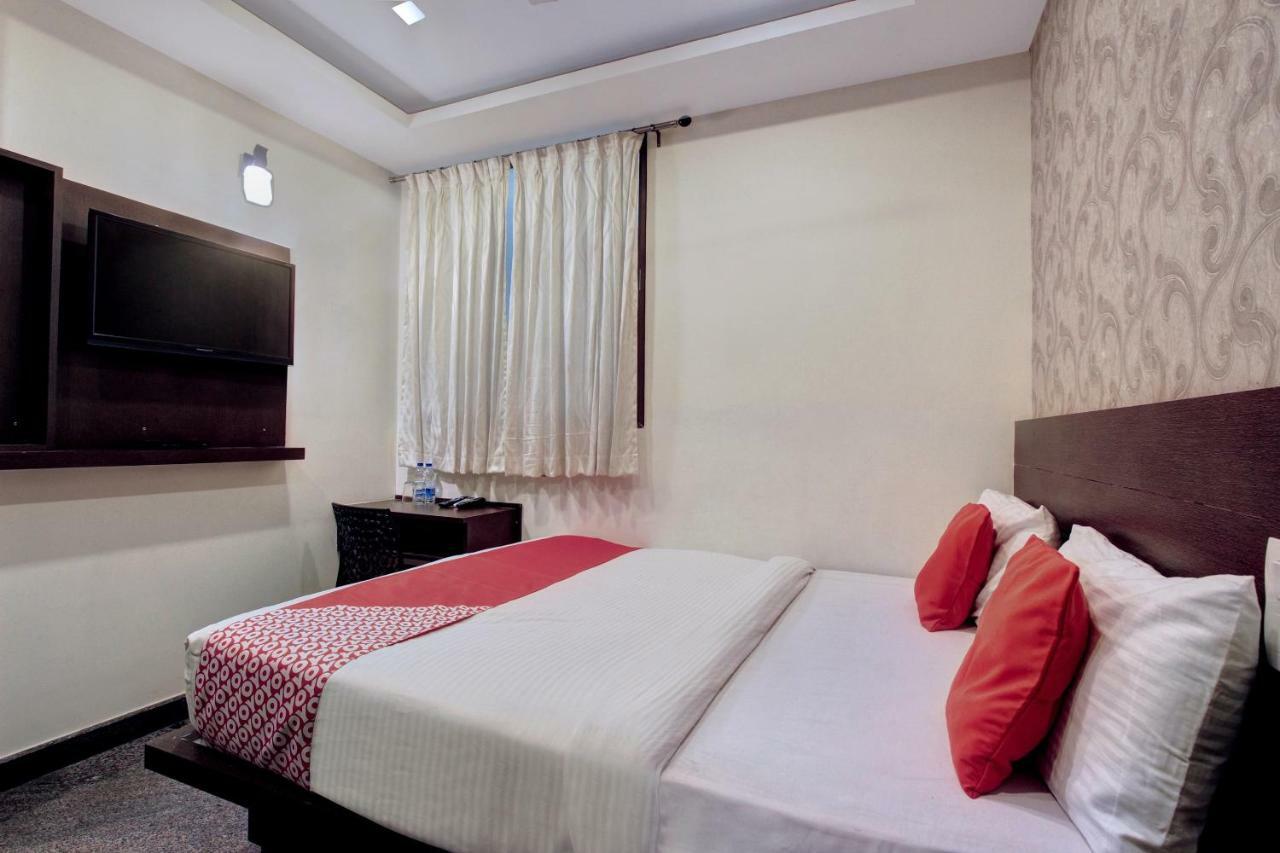 Silver Suite Chikmagalūr Εξωτερικό φωτογραφία