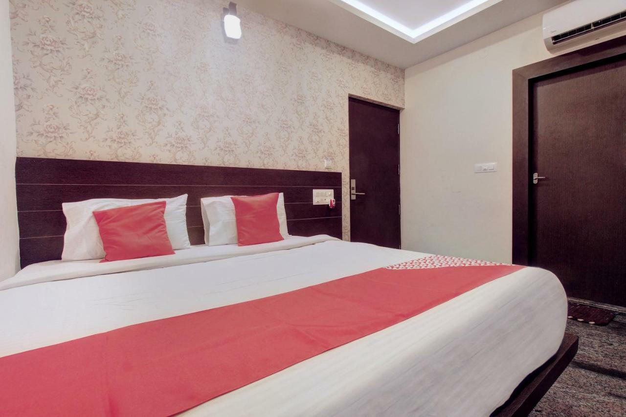 Silver Suite Chikmagalūr Εξωτερικό φωτογραφία