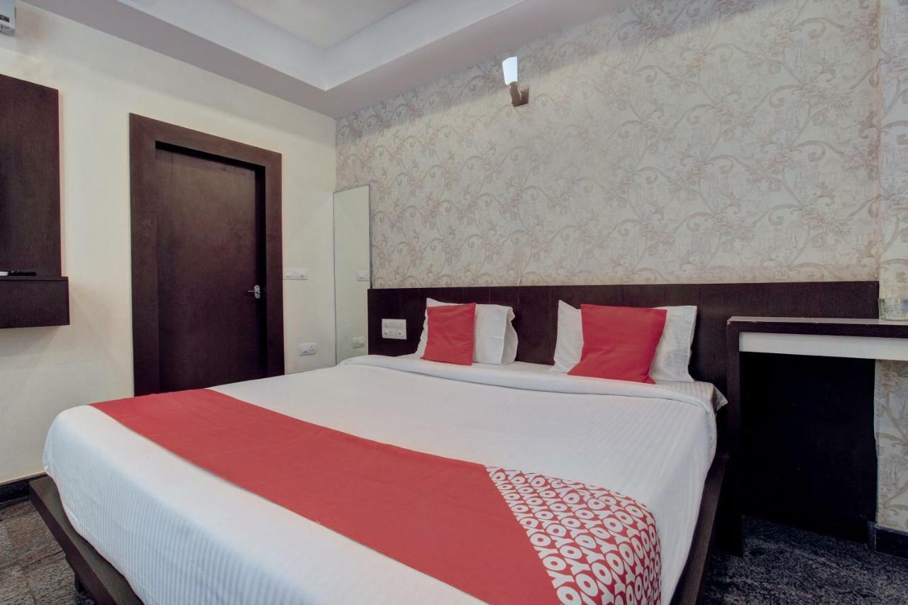 Silver Suite Chikmagalūr Εξωτερικό φωτογραφία